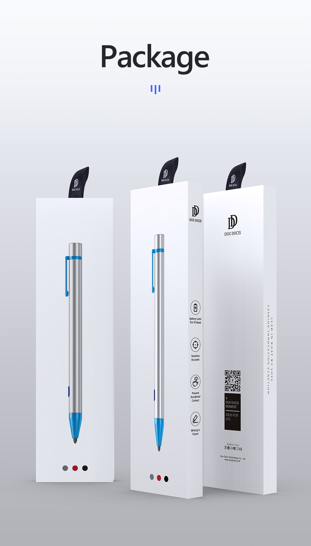 Mini-Version-DUX-DUCIS-Palm-Rejection-Active-Stylus-Pen-100mAh-Auto-Sleep-Pen-Shape-Design-High-Prec-1750014-12