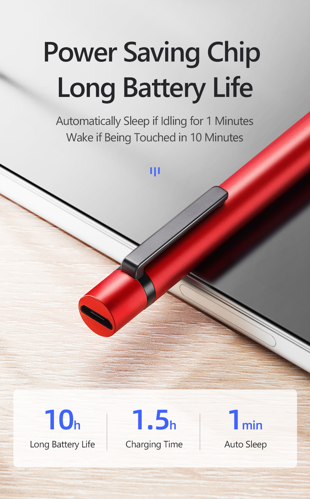 Mini-Version-DUX-DUCIS-Palm-Rejection-Active-Stylus-Pen-100mAh-Auto-Sleep-Pen-Shape-Design-High-Prec-1750014-9