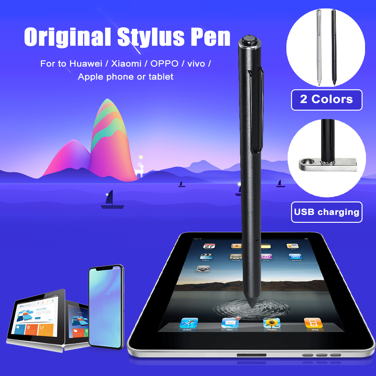 USB-Touch-Screen-Stylus-Pen-Capacitive-For-All-Mobile-Phone-Xiaomi-Huawei-1635379-1