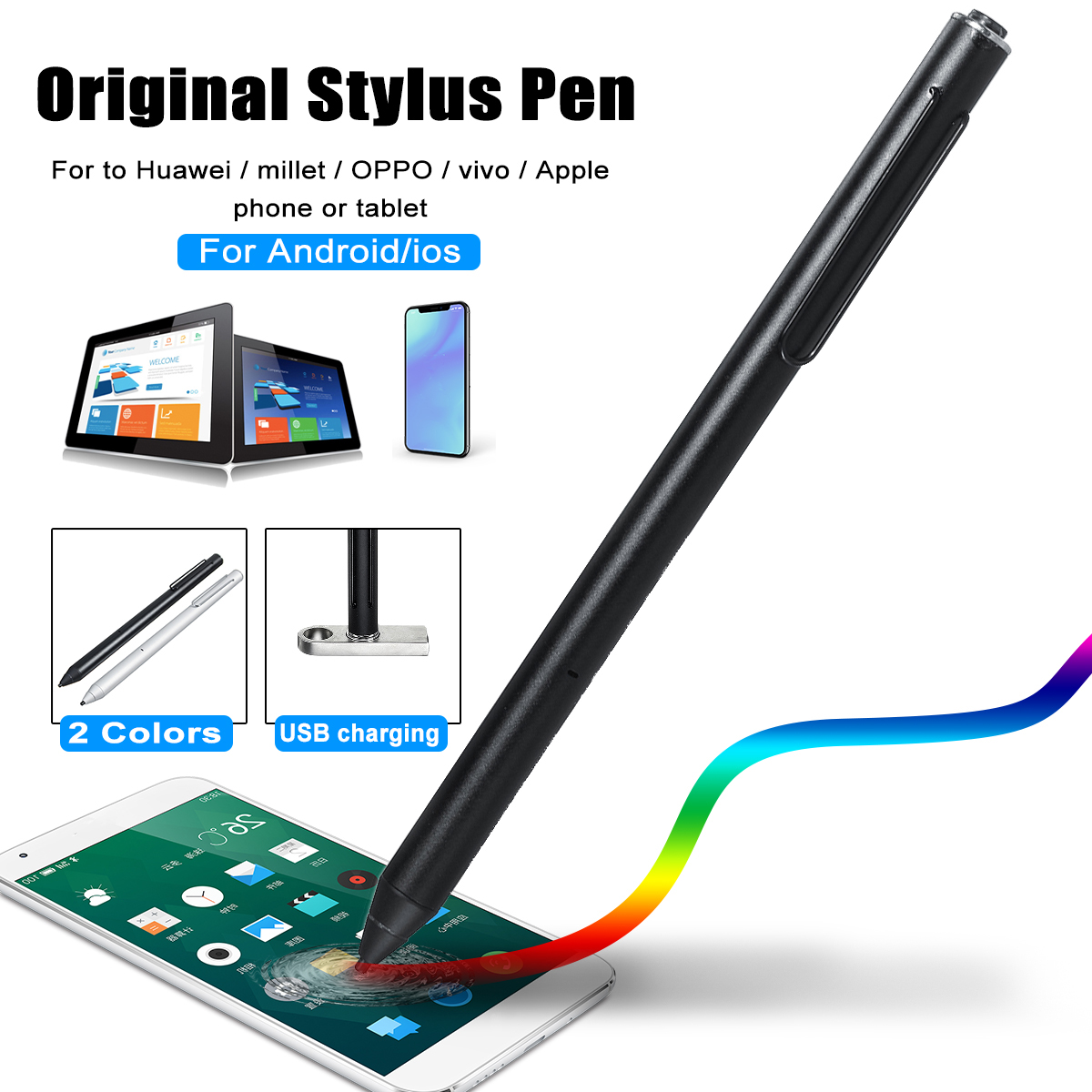 USB-Touch-Screen-Stylus-Pen-Capacitive-For-All-Mobile-Phone-Xiaomi-Huawei-1635379-2