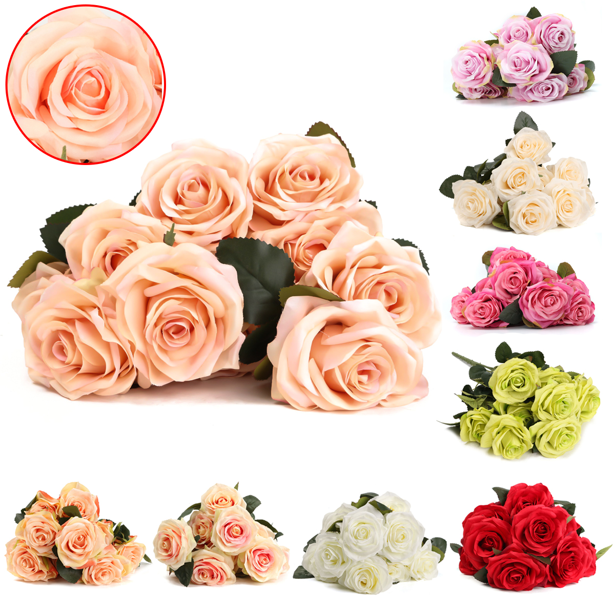 10-Head-1-Bouquet-Artificial-Flowers-Rose-Flower-Silk-Rose-Flower-Home-Room-Wedding-Party-Decor-Phot-1048735-1
