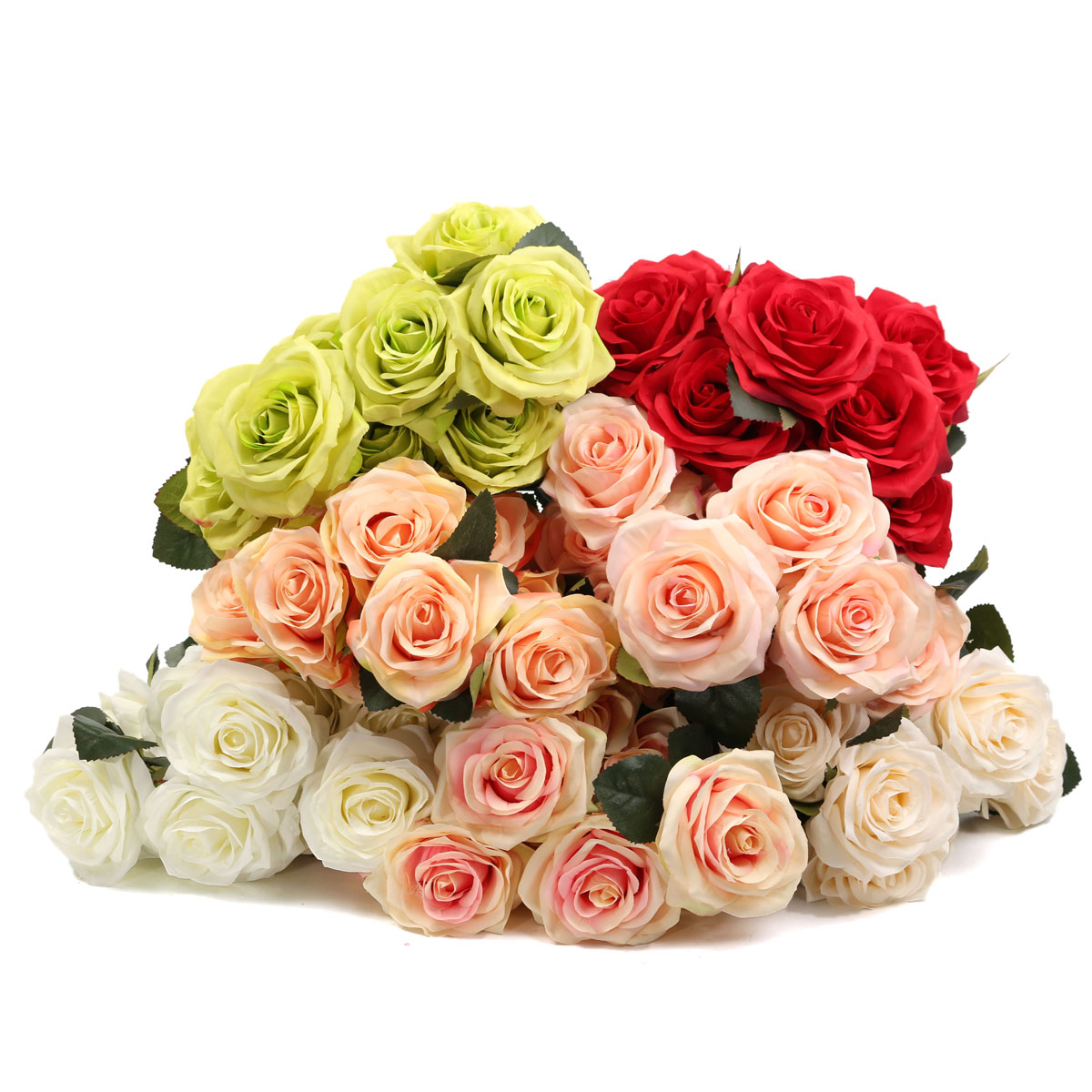 10-Head-1-Bouquet-Artificial-Flowers-Rose-Flower-Silk-Rose-Flower-Home-Room-Wedding-Party-Decor-Phot-1048735-3