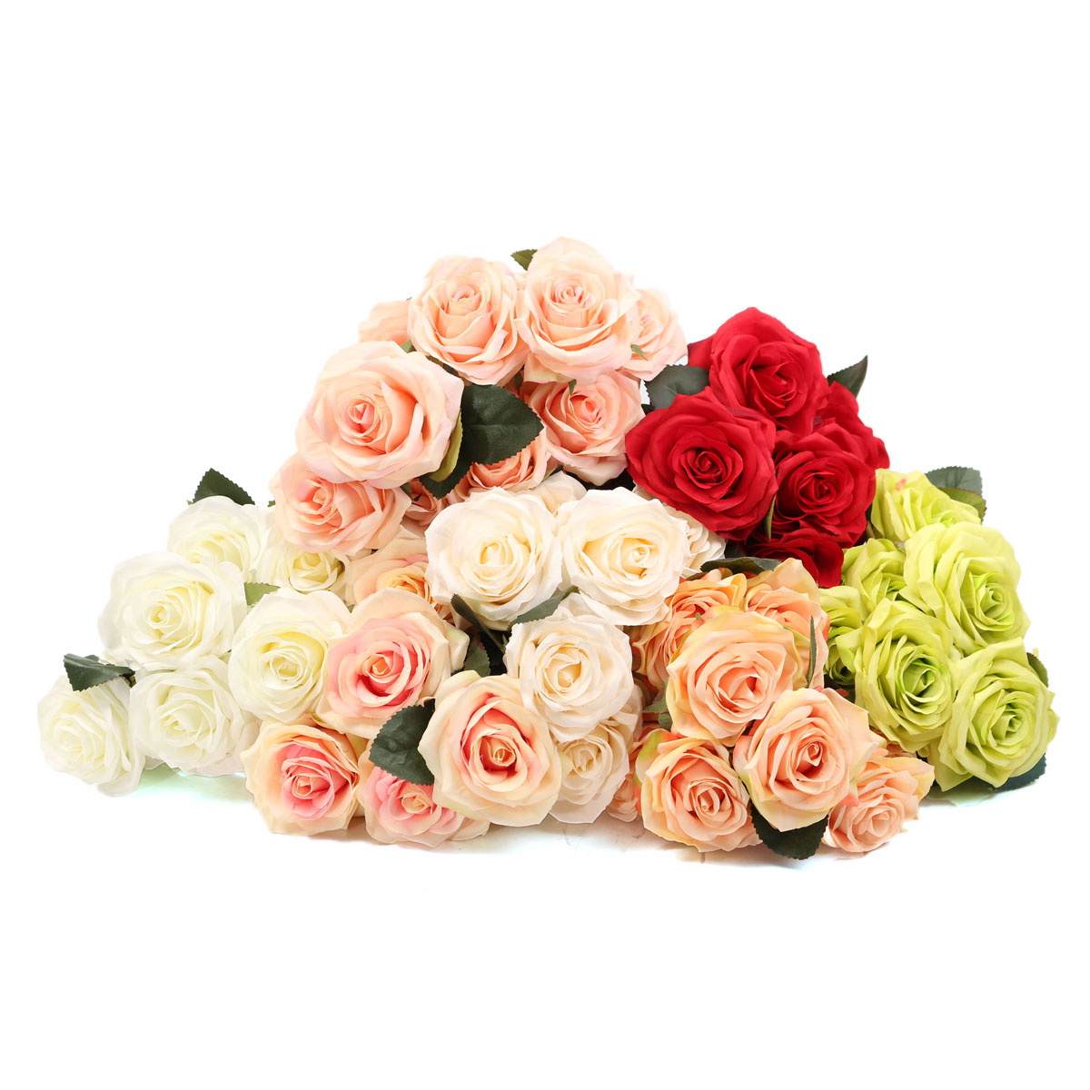 10-Head-1-Bouquet-Artificial-Flowers-Rose-Flower-Silk-Rose-Flower-Home-Room-Wedding-Party-Decor-Phot-1048735-4