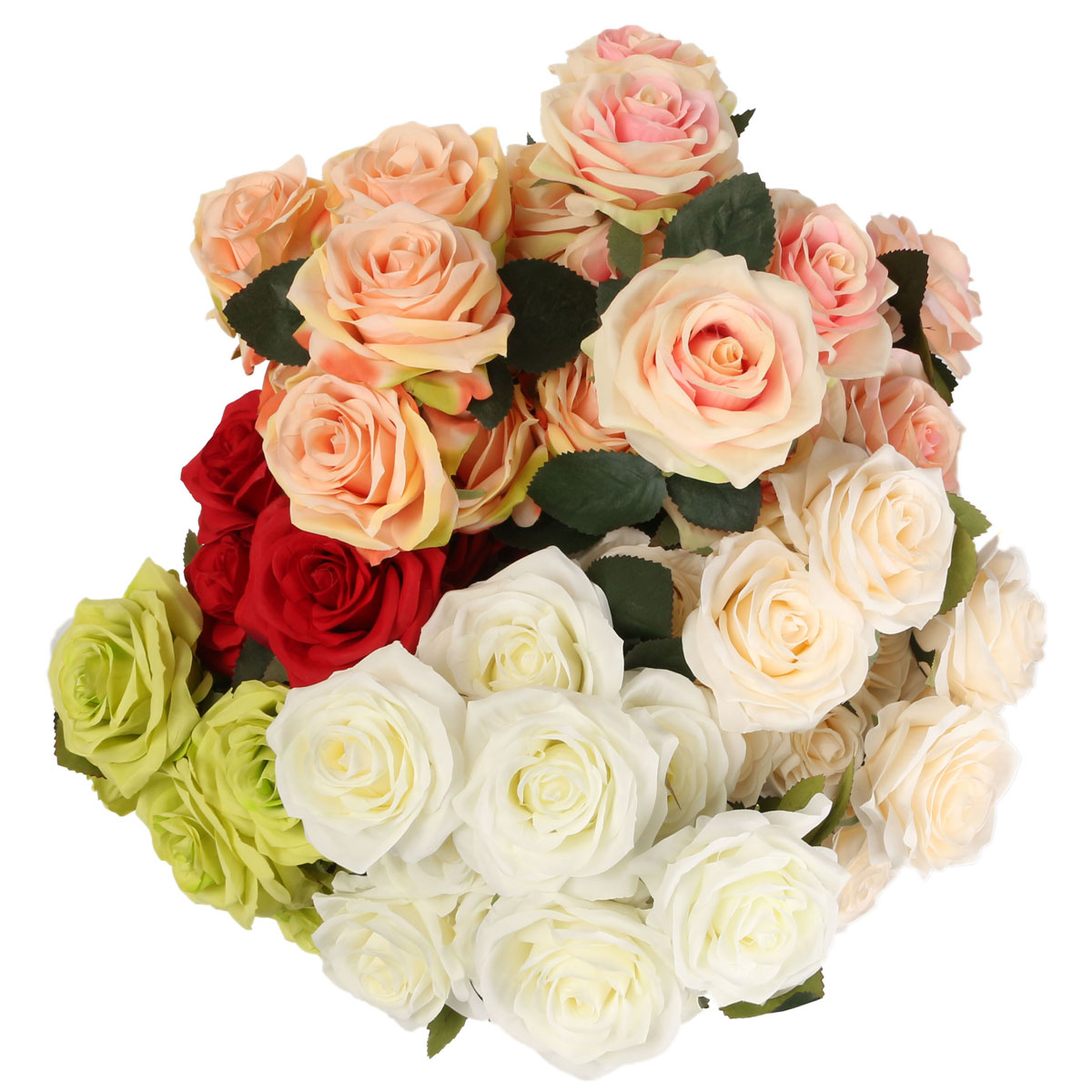 10-Head-1-Bouquet-Artificial-Flowers-Rose-Flower-Silk-Rose-Flower-Home-Room-Wedding-Party-Decor-Phot-1048735-5