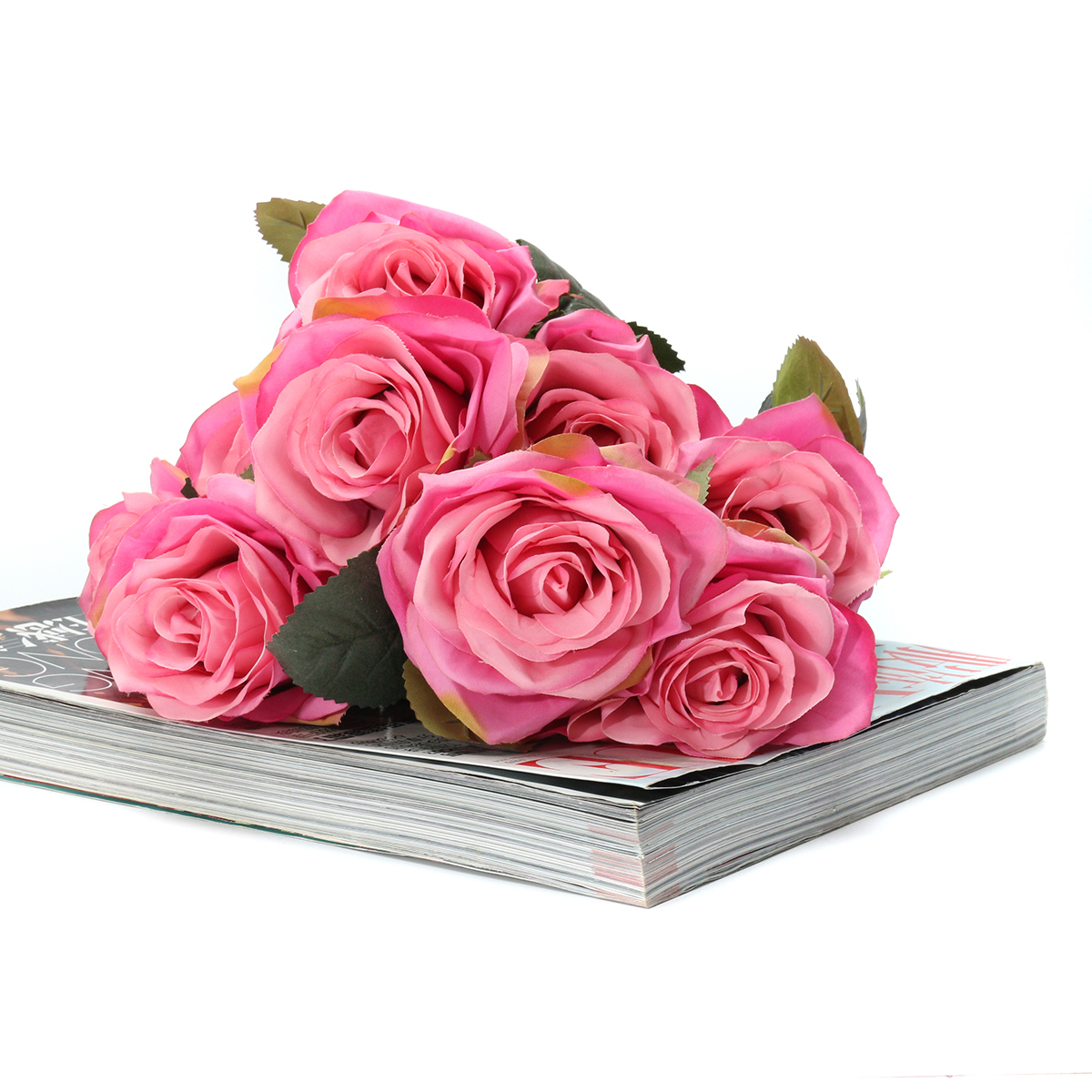 10-Head-1-Bouquet-Artificial-Flowers-Rose-Flower-Silk-Rose-Flower-Home-Room-Wedding-Party-Decor-Phot-1048735-6
