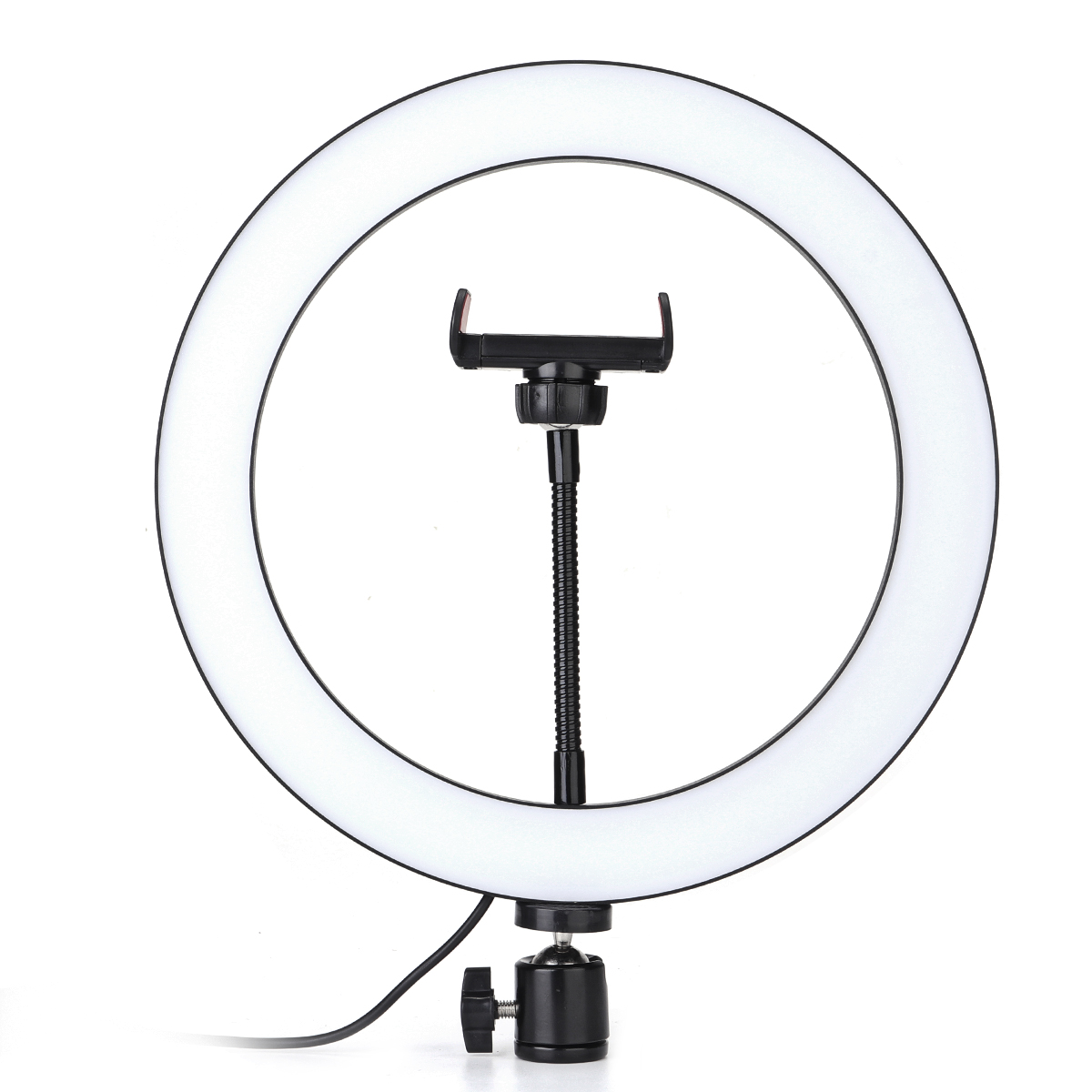 10-Inch-USB-LED-Ring-Light-Adjustable-Selfie-Fill-Light-3300-6500K-Dimmable-Lamp-for-Youtube-Tik-Tok-1955514-11