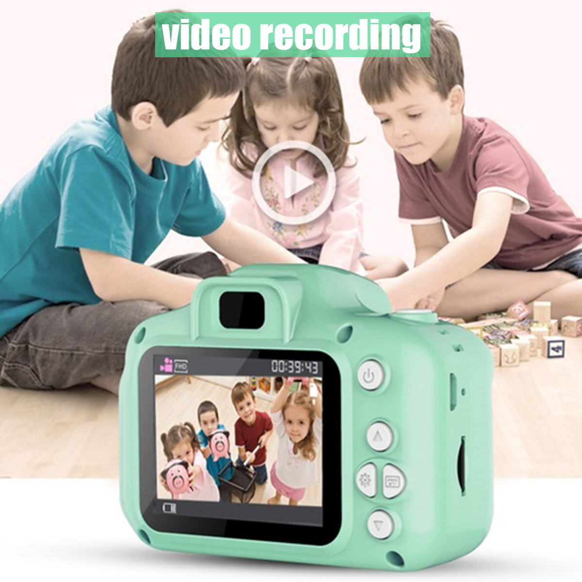 1080P-HD-13-Mega-Pixels-Children-Mini-Digital-Camera-Camcorder-with-20in-IPS-LCD-Screen-400mAh-Recha-1666525-4