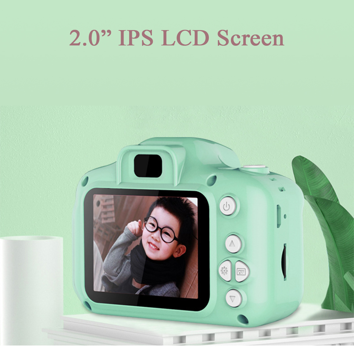 1080P-HD-13-Mega-Pixels-Children-Mini-Digital-Camera-Camcorder-with-20in-IPS-LCD-Screen-400mAh-Recha-1666525-6