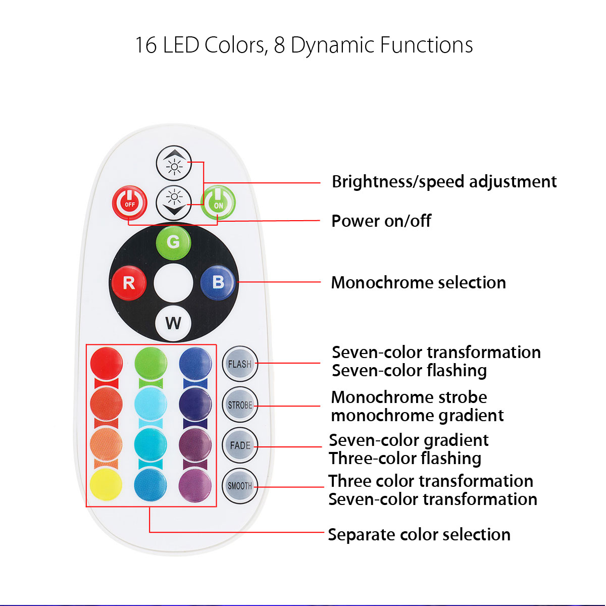 110V-26M-Single-Double-Triple-Door-Inflatable-LED-Photo-Shooting-Tent-1416351-8