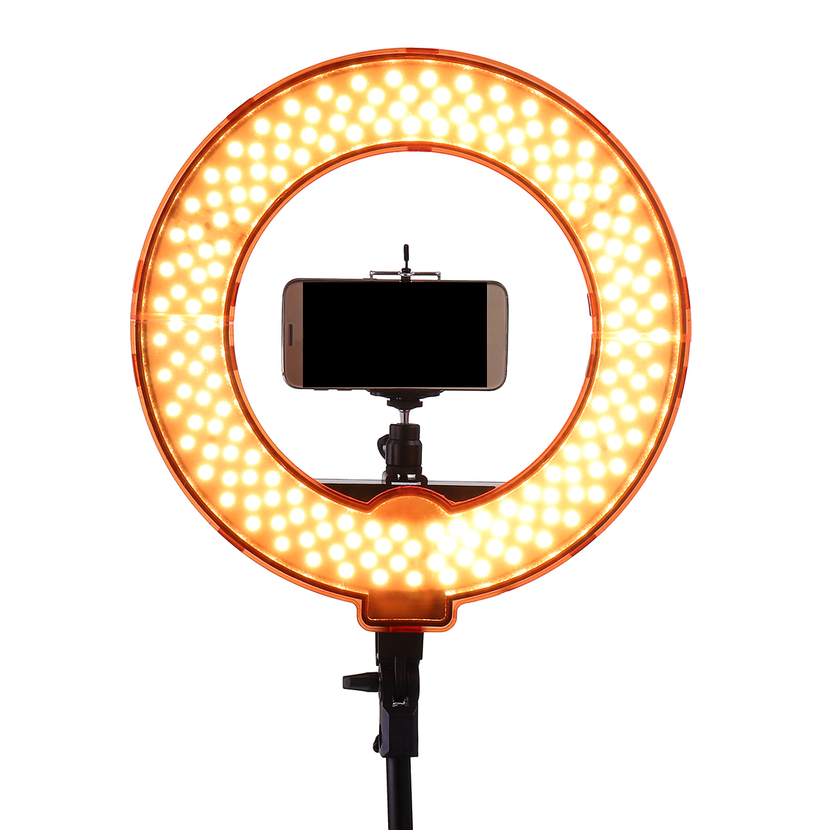 12-Inch-Dimmable-LED-Video-Ring-Light-with-Diffuser-Tripod-Stand-Holder-for-Youtube-Tik-Tok-Live-Str-1639911-2