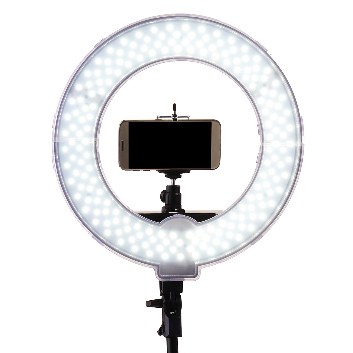12-Inch-Dimmable-LED-Video-Ring-Light-with-Diffuser-Tripod-Stand-Holder-for-Youtube-Tik-Tok-Live-Str-1639911-3