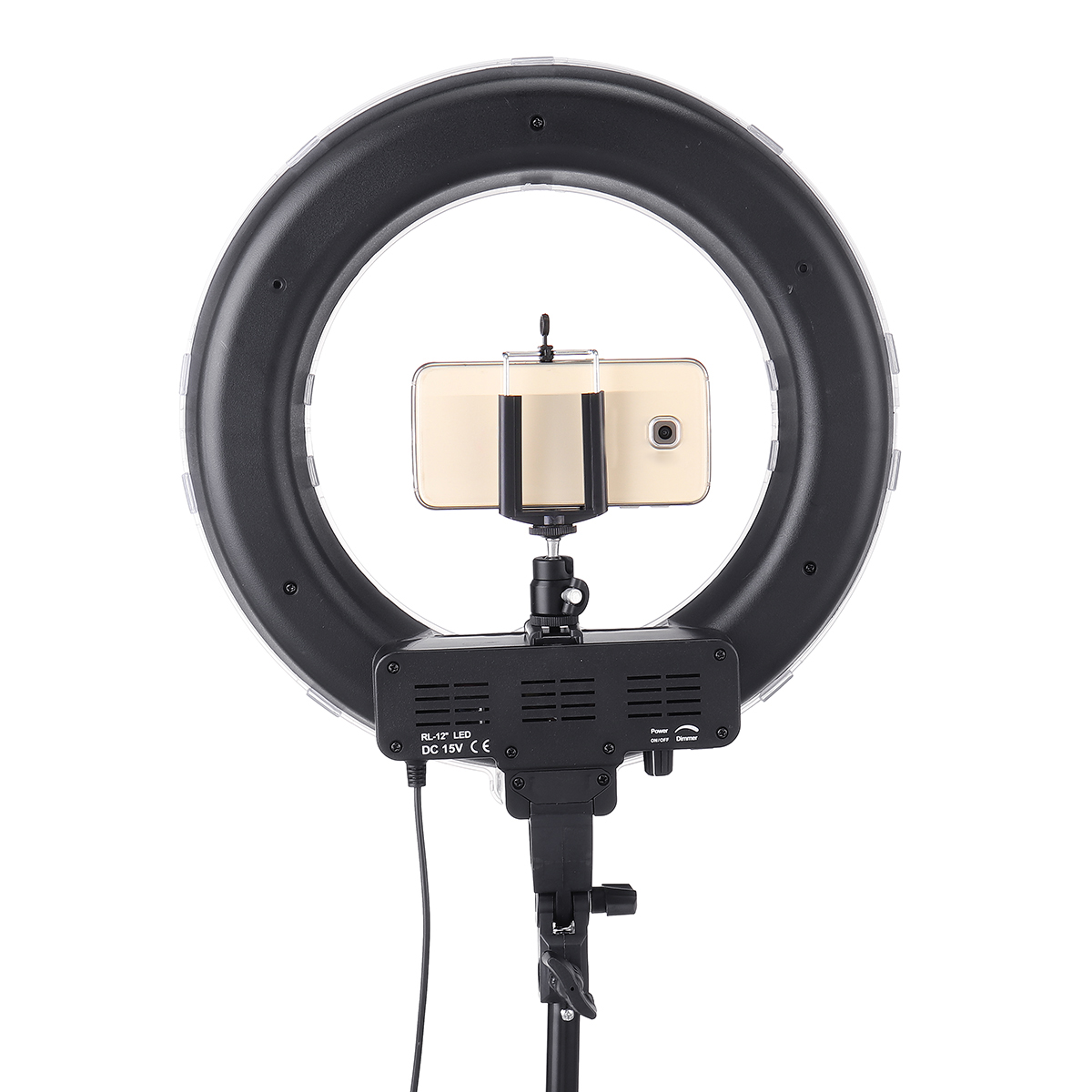 12-Inch-Dimmable-LED-Video-Ring-Light-with-Diffuser-Tripod-Stand-Holder-for-Youtube-Tik-Tok-Live-Str-1639911-4