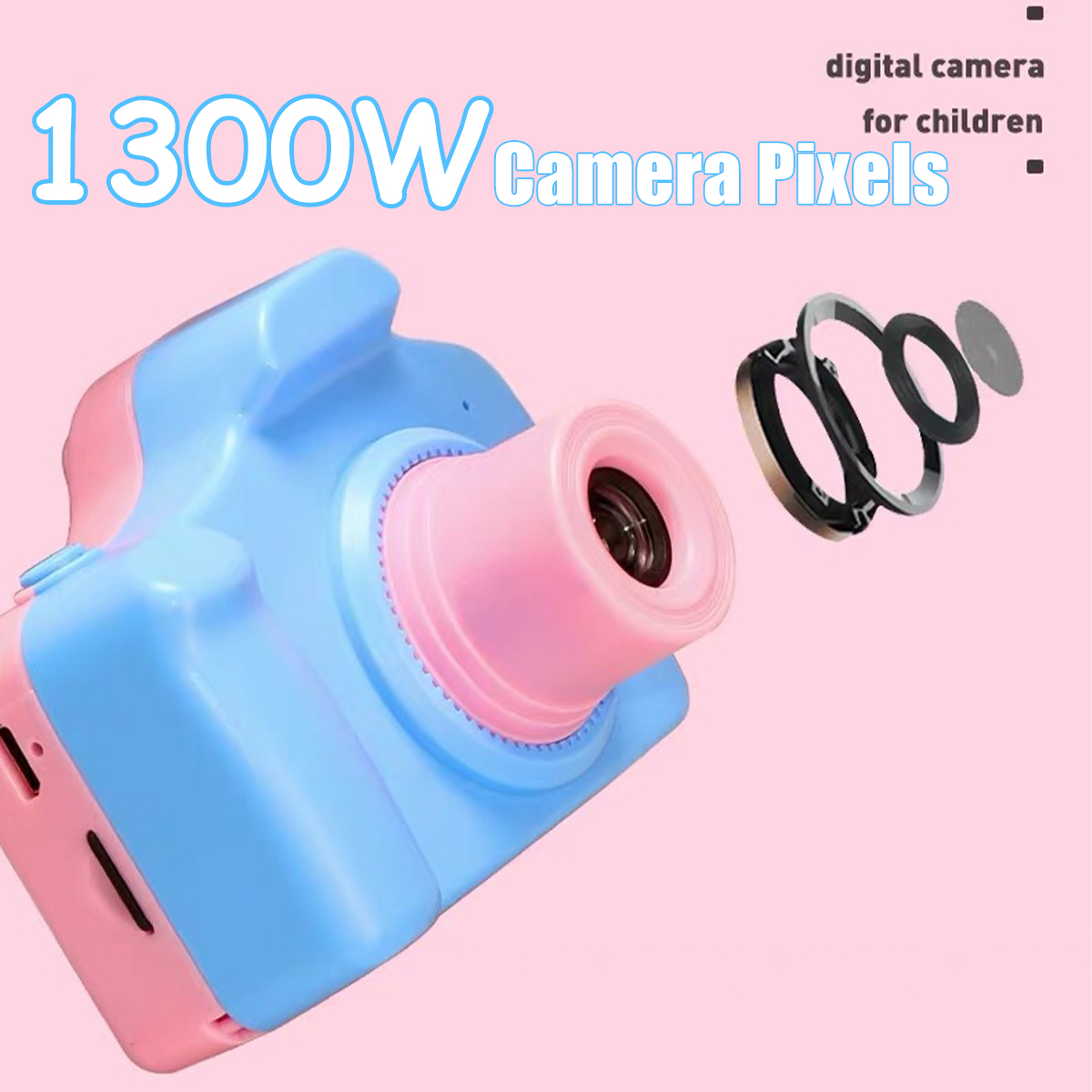 1300W-Pixels-1080P-Mini-Digital-Camera-20-Inch-LCD-Screen-Support-32GB-SD-Card-1594366-3