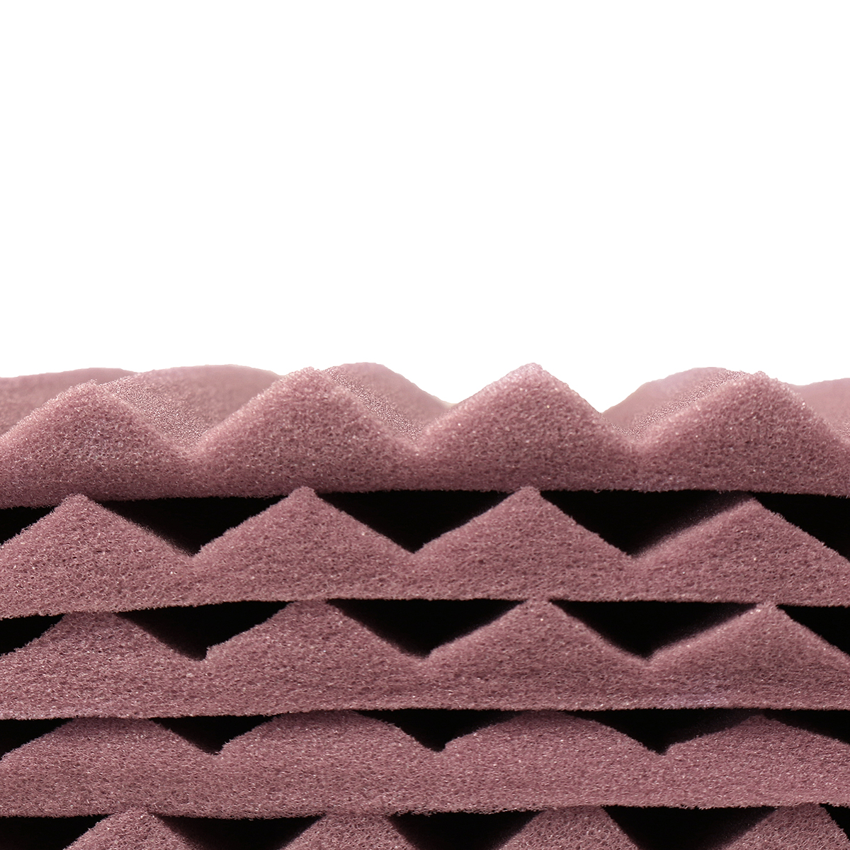 18Pcs-Acoustic-Panels-Tiles-Studio-Soundproofing-Sponge-Foam-Absorbing-Pad-1737786-11