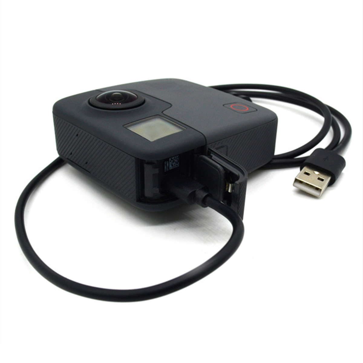 1M-USB-Charging-Charger-Cable-Data-Sync-Transfer-for-GoPro-Fussion-Action-Sport-Camera-1373340-1