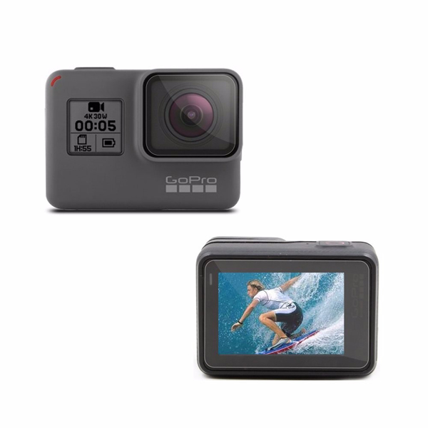 2-in1-LCD-Screen-and-Lens-Protector-Film-For-Gopro-Hero-5-Black-Actioncamera-Accessories-1098162-2