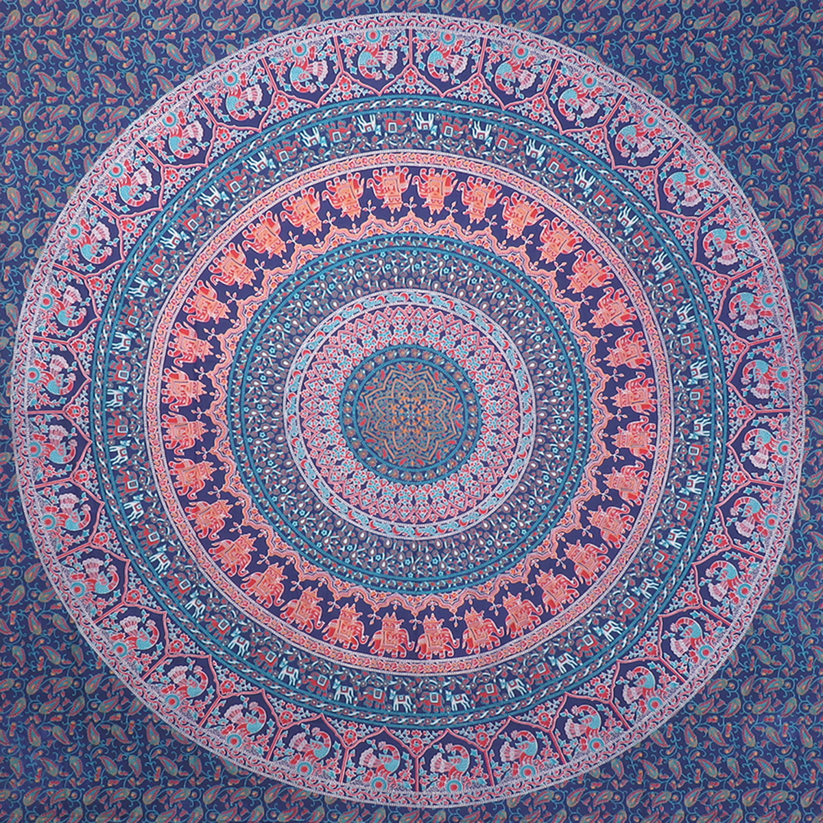 230x180cm200x150cm150x130cm-India-Mandala-Tapestry-Wall-Hanging-Decor-Wall-Cloth-Tapestries-Sandy-Be-1696997-3