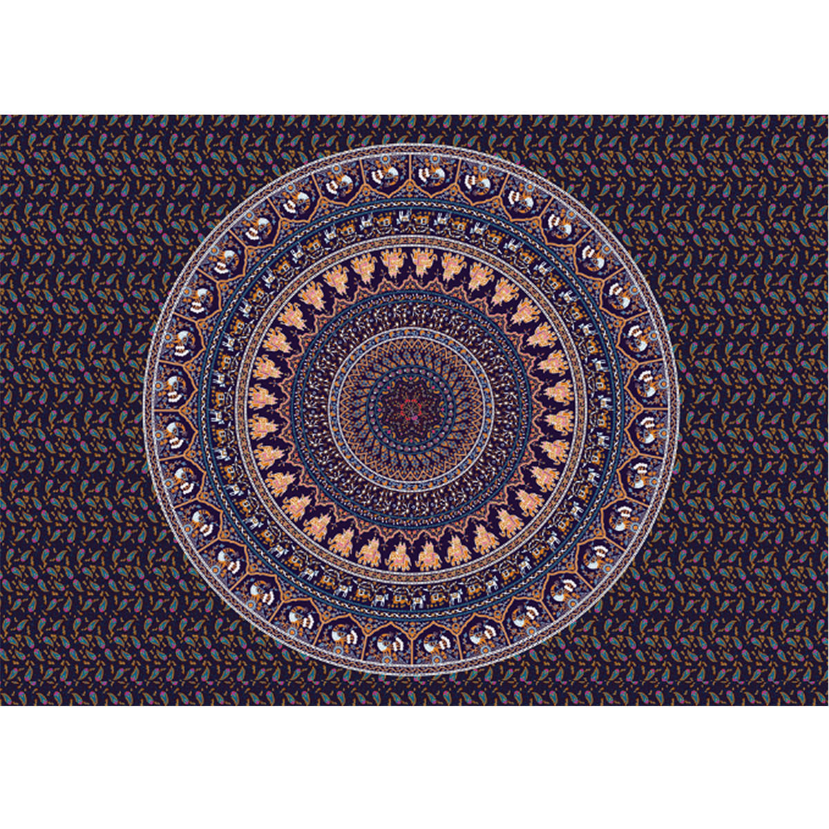 230x180cm200x150cm150x130cm-India-Mandala-Tapestry-Wall-Hanging-Decor-Wall-Cloth-Tapestries-Sandy-Be-1696997-4