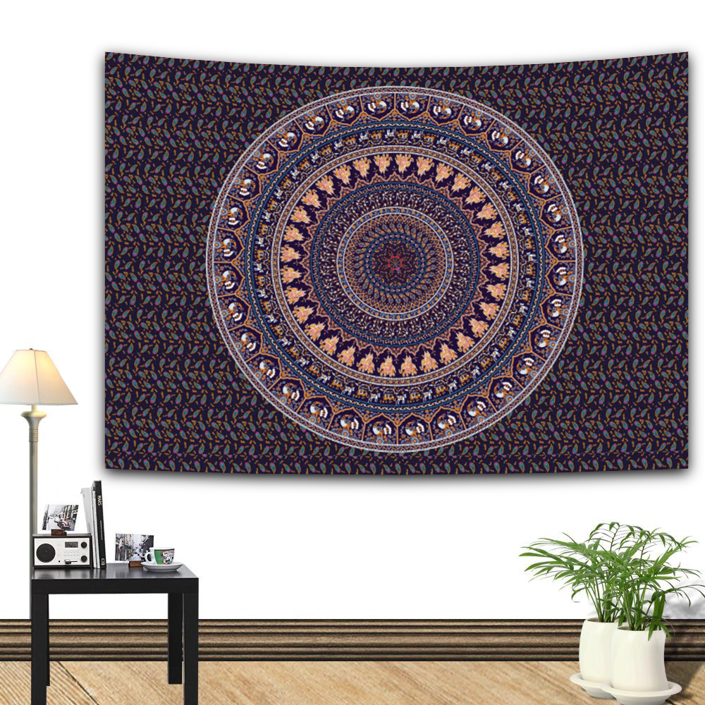 230x180cm200x150cm150x130cm-India-Mandala-Tapestry-Wall-Hanging-Decor-Wall-Cloth-Tapestries-Sandy-Be-1696997-6