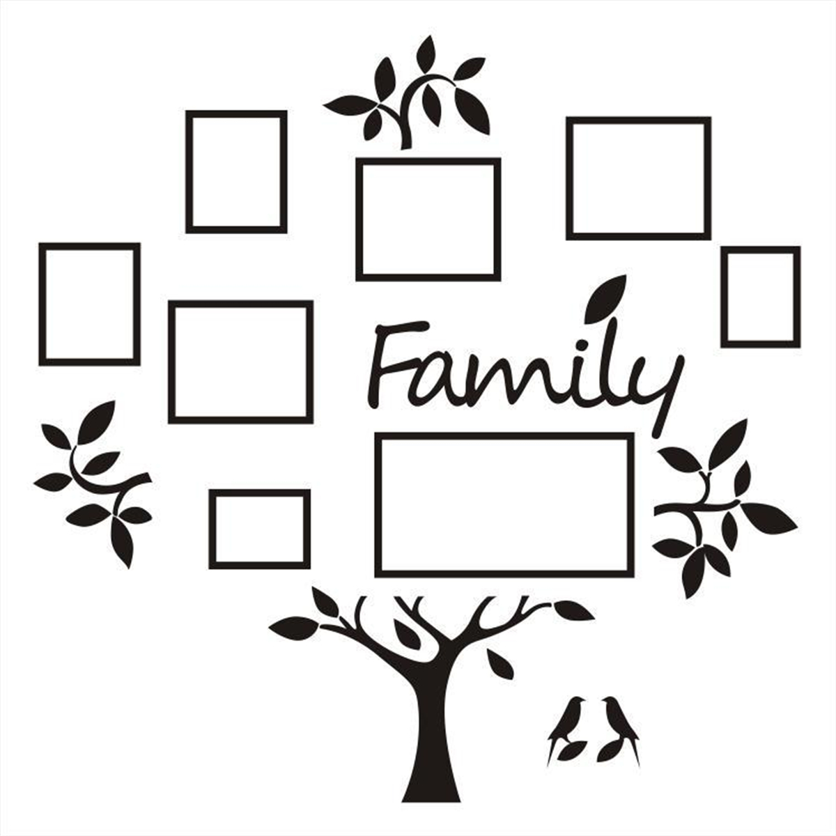 3D-Family-Tree-Acrylic-Photo-Picture-Collage-Frame-Set-Wall-Home-Decor-Xmas-Gift-1638946-1