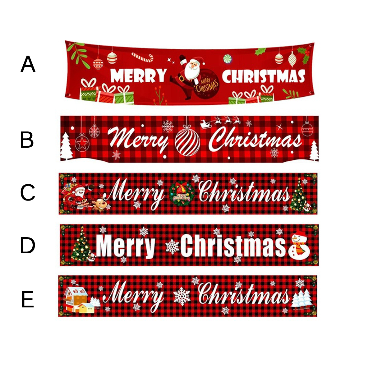 3M-Merry-Christmas-Outdoor-Banner-Oxford-Large-Hanging-Bunting-Xmas-Door-Wall-Decoration-Photography-1764541-2