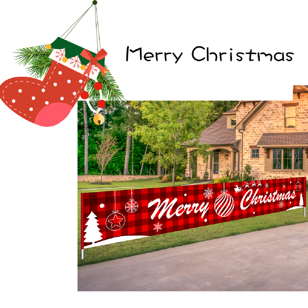 3M-Merry-Christmas-Outdoor-Banner-Oxford-Large-Hanging-Bunting-Xmas-Door-Wall-Decoration-Photography-1764541-3