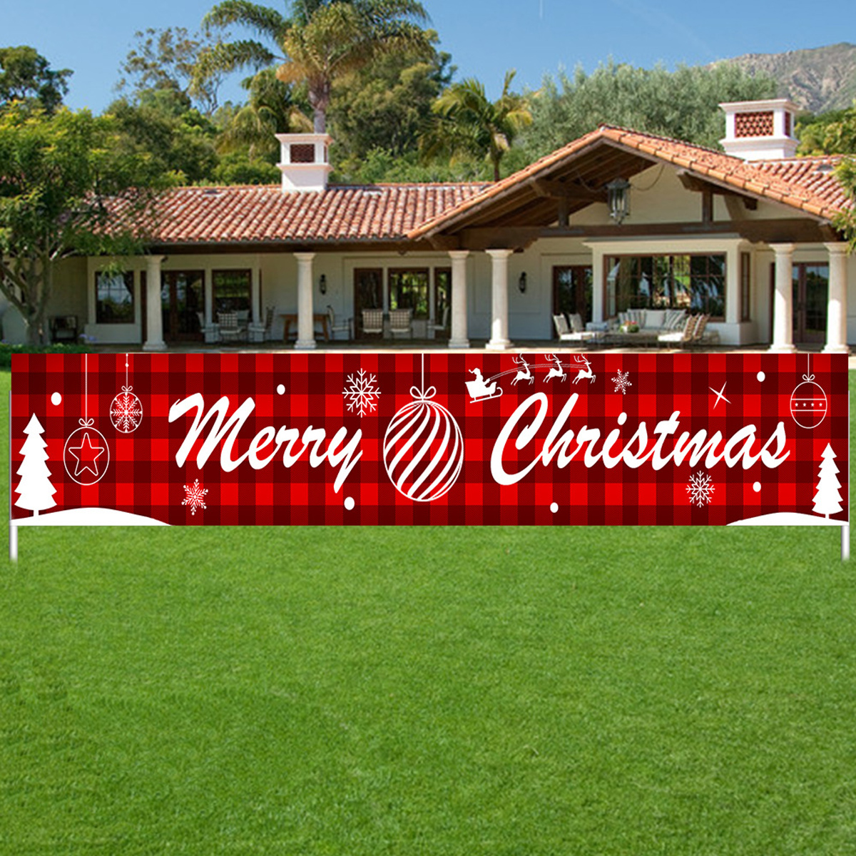 3M-Merry-Christmas-Outdoor-Banner-Oxford-Large-Hanging-Bunting-Xmas-Door-Wall-Decoration-Photography-1764541-5