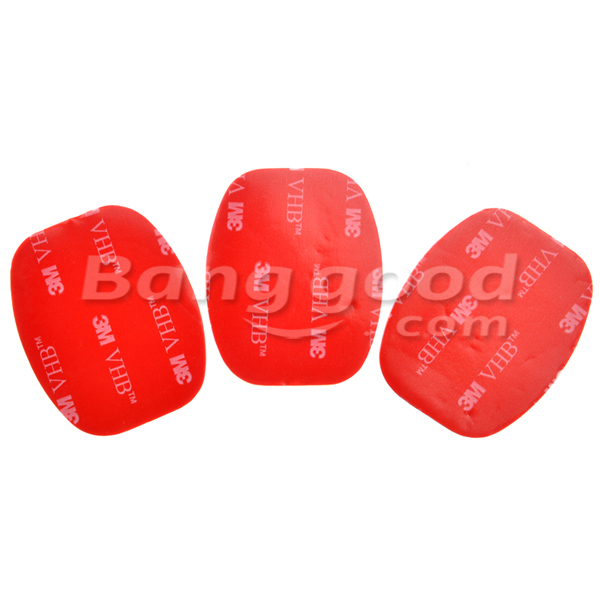 3M-sticker-Set6-pcsfor-Gopro-Helmet-Mount-HD-ST-14-82887-2