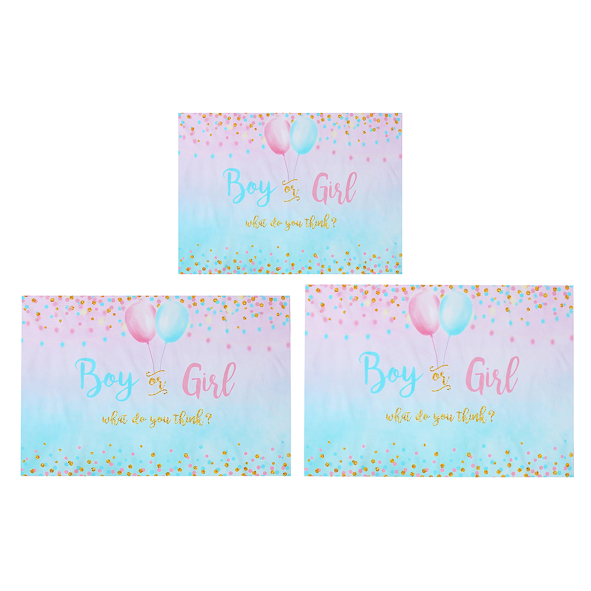 3x5FT-5x7FT-6x8FT-Vinyl-Boy-or-Girl-Reveal-Photography-Backdrop-Background-Studio-Prop-1618721-5