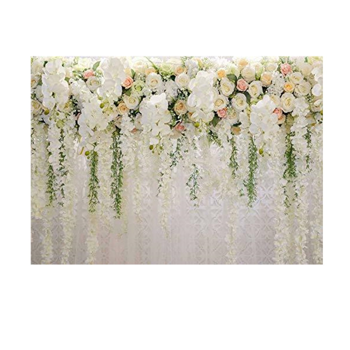 3x5FT-5x7FT-7x10FT-Vinyl-Pink-White-Rose-Flower-Wedding-Photography-Backdrop-Background-Studio-Prop-1638976-1