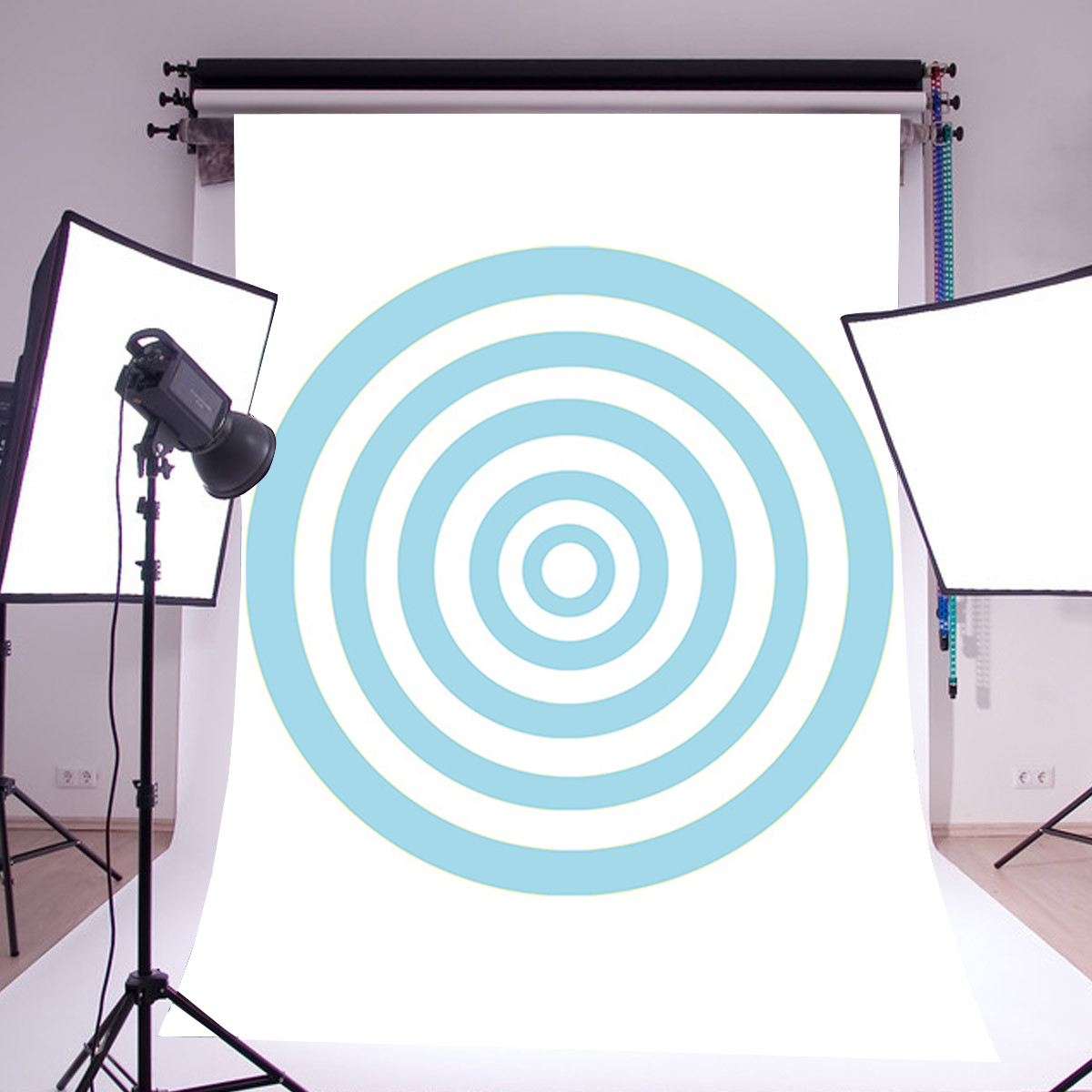 3x5FT-Blue-Circle-Photography-Backdrop-Photo-Studio-Background-1220398-2