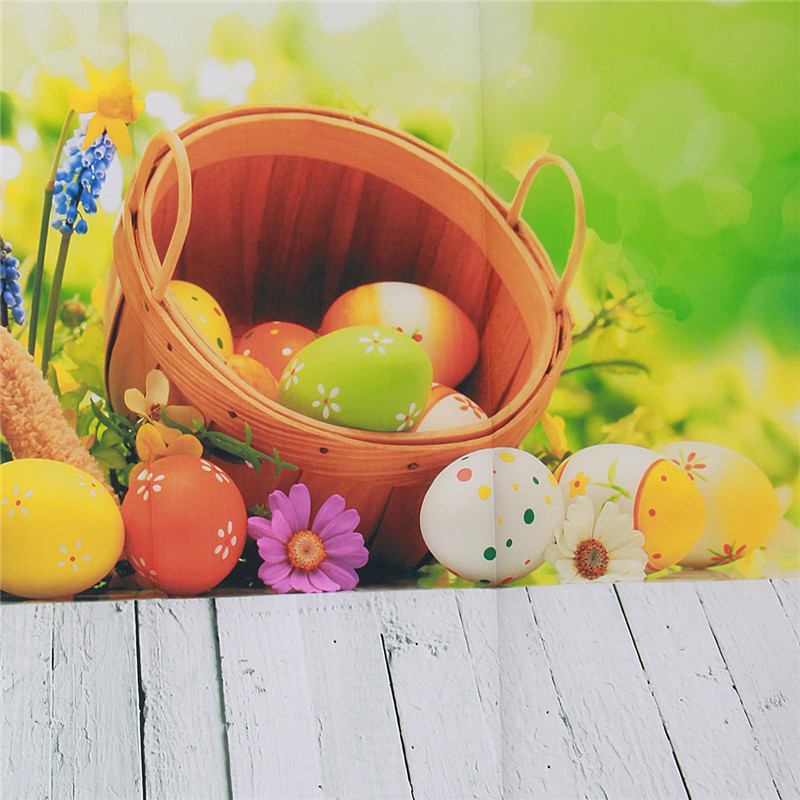 3x5FT-Vinyl-Bunny-Fairy-Tale-Photography-Backdrop-Background-Studio-Prop-1387502-4