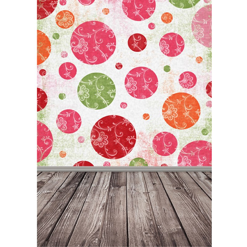 3x5FT-Vinyl-Colorful-Flower-Photography-Backdrop-Background-Studio-Prop-1387585-2