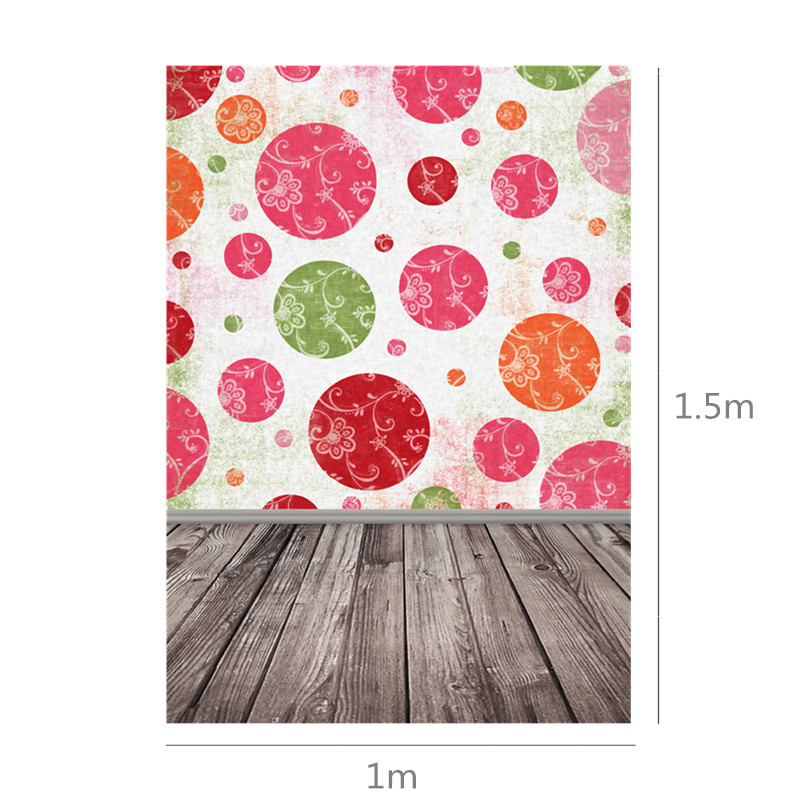 3x5FT-Vinyl-Colorful-Flower-Photography-Backdrop-Background-Studio-Prop-1387585-4
