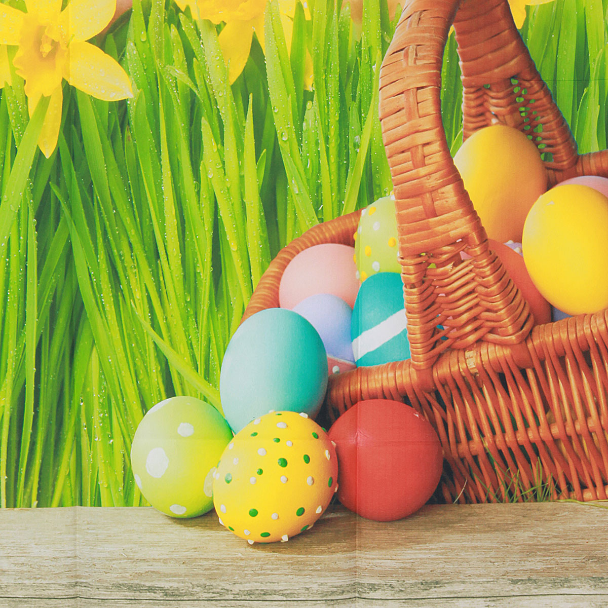 3x5FT-Vinyl-Spring-Flower-Bracket-Photography-Backdrop-Background-Studio-Prop-1388196-4