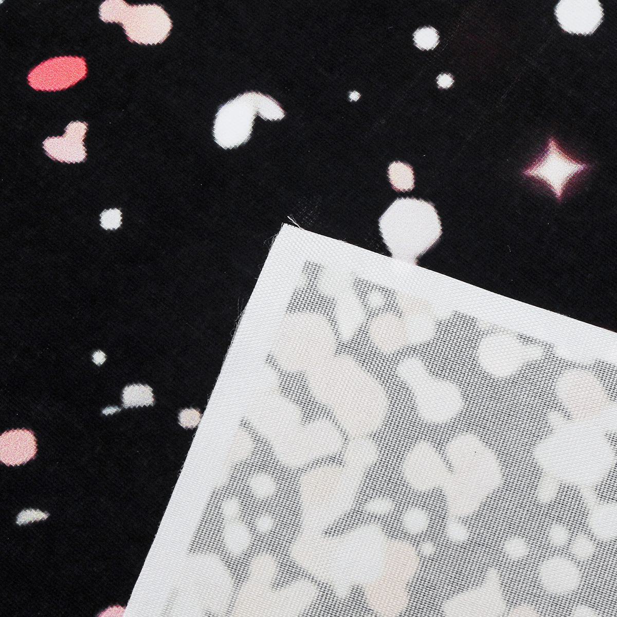49x33FT-72x49FT-98x59FT-Pink-and-Black-Shiny-Gold-Dot-Glamour-Sparkle-Studio-Photography-Backdrops-B-1680676-6