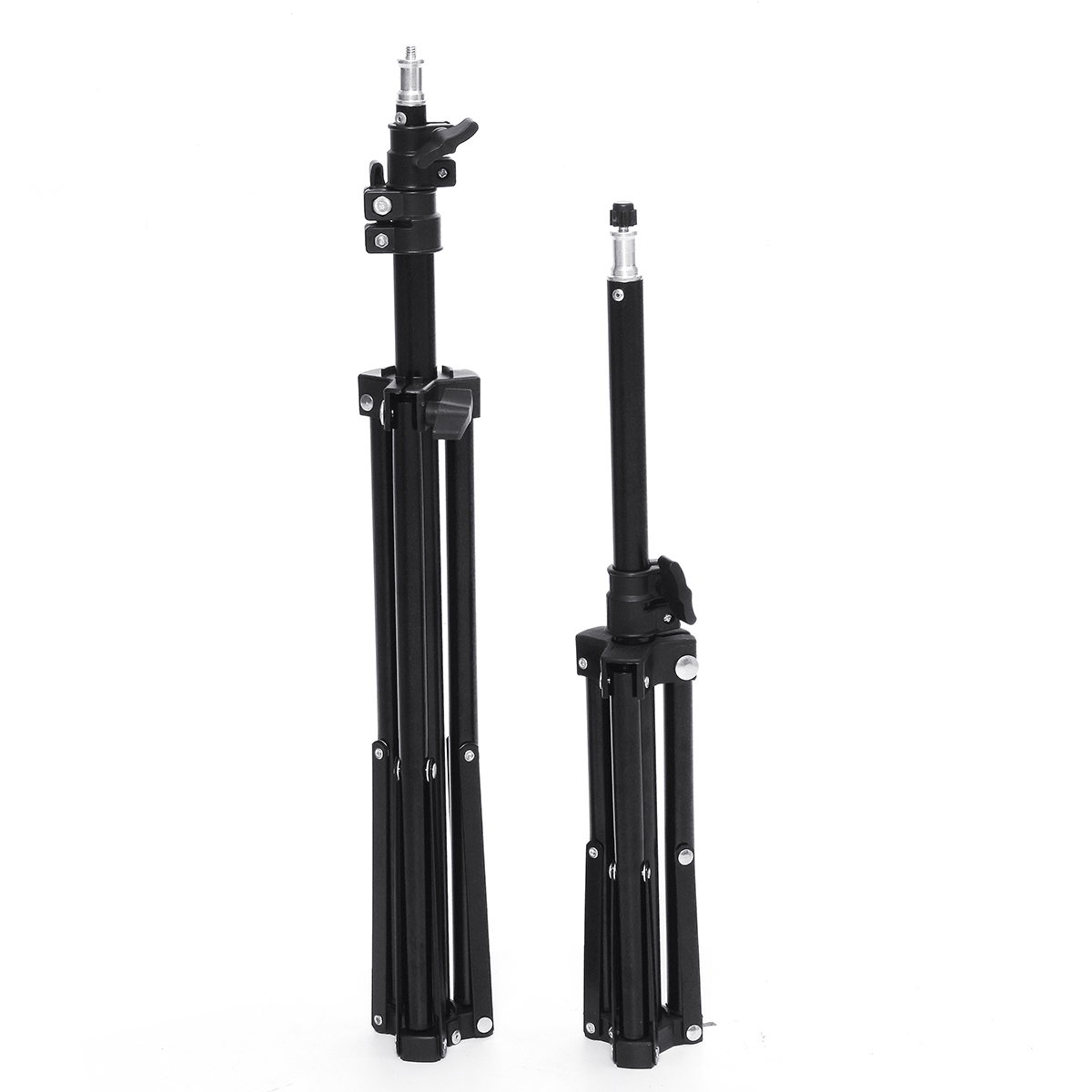 50160cm-Foldable-Portable-Camera-Tripod-Video-Ring-Light-Flash-Stand-Phone-Holder-For-Live-Stream-Ma-1627474-2
