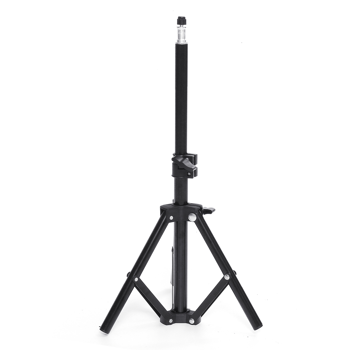 50160cm-Foldable-Portable-Camera-Tripod-Video-Ring-Light-Flash-Stand-Phone-Holder-For-Live-Stream-Ma-1627474-3