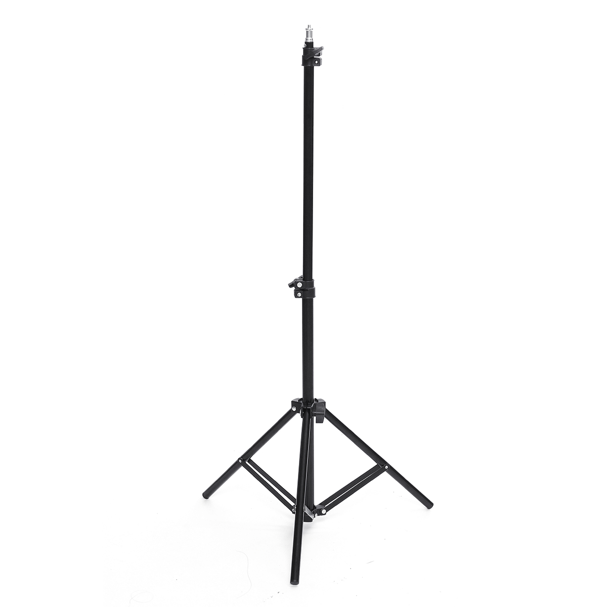 50160cm-Foldable-Portable-Camera-Tripod-Video-Ring-Light-Flash-Stand-Phone-Holder-For-Live-Stream-Ma-1627474-6
