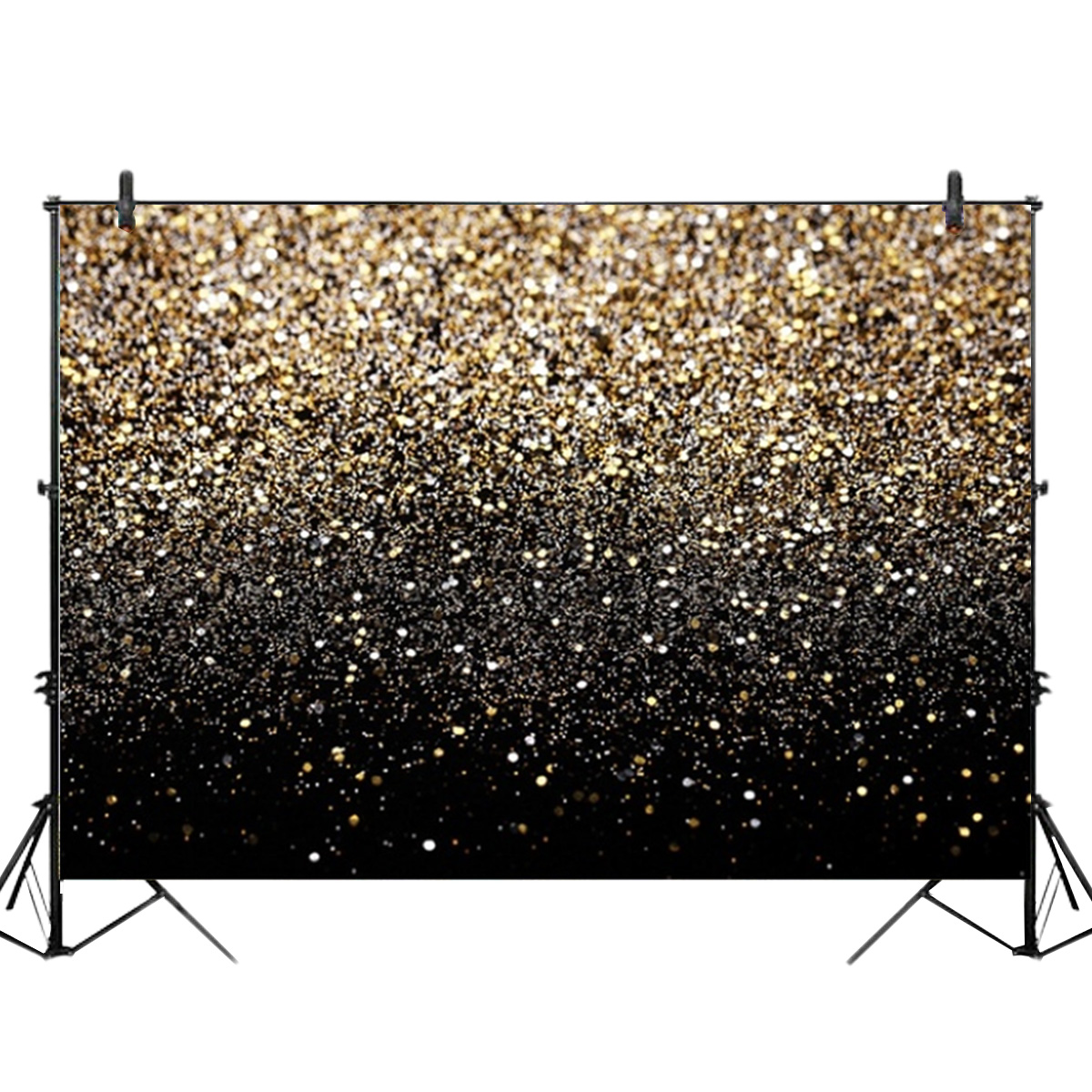 5x3FT-7x5FT-9x6FT-Gold-Bokeh-Spots-Photography-Backdrop-Background-Studio-Prop-1618190-1