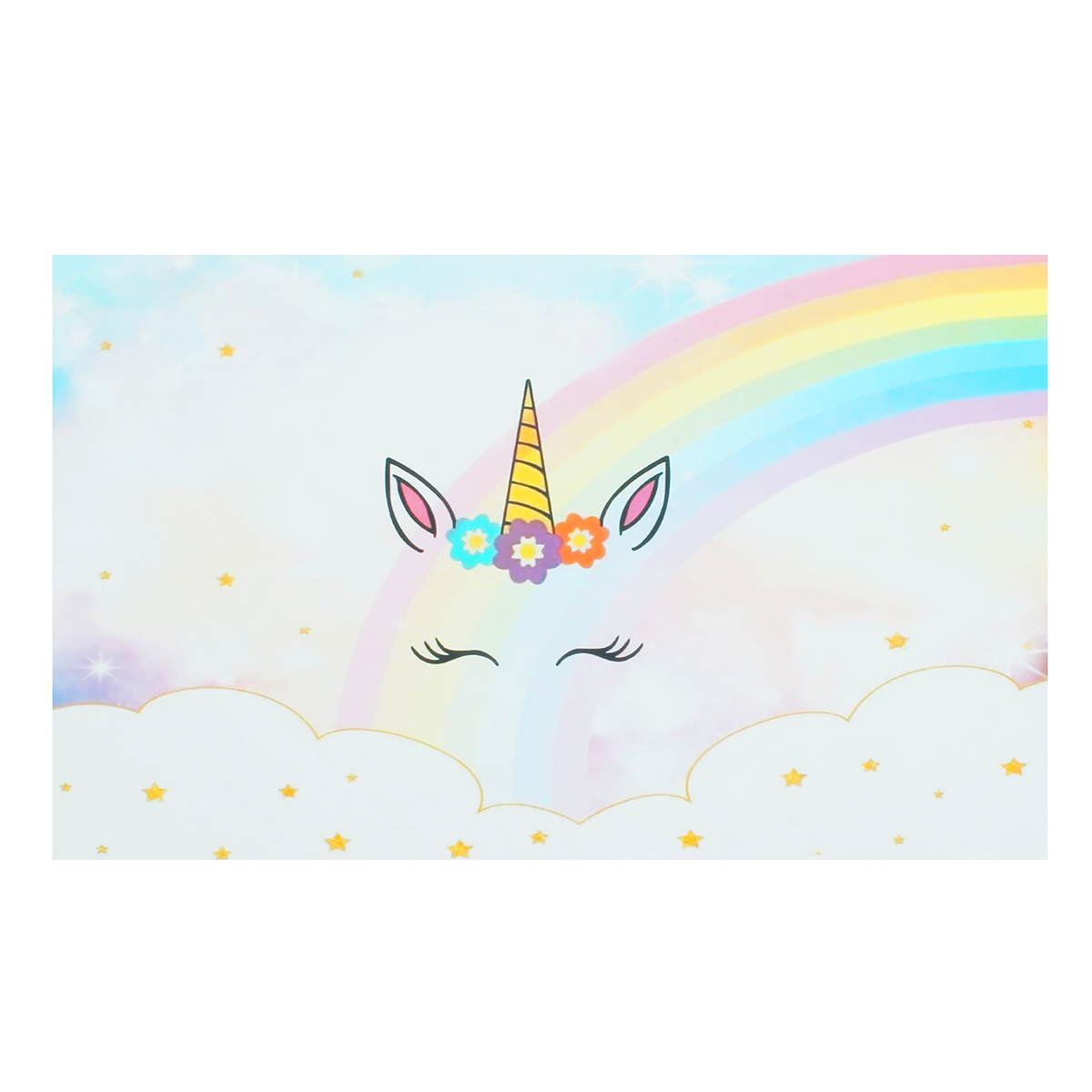 5x3ft-7x5ft-Rainbow-Clouds-Sky-Unicorn-Photography-Backdrop-Studio-Prop-Background-1291332-2