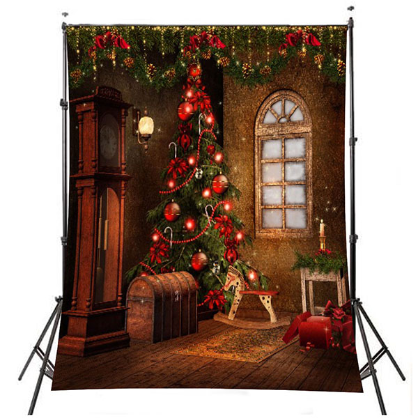 5x7FT-3x5FT-Christmas-Tree-Gift-Wall-Vinyl-Photography-Backdrop-Photo-Background-1101929-1