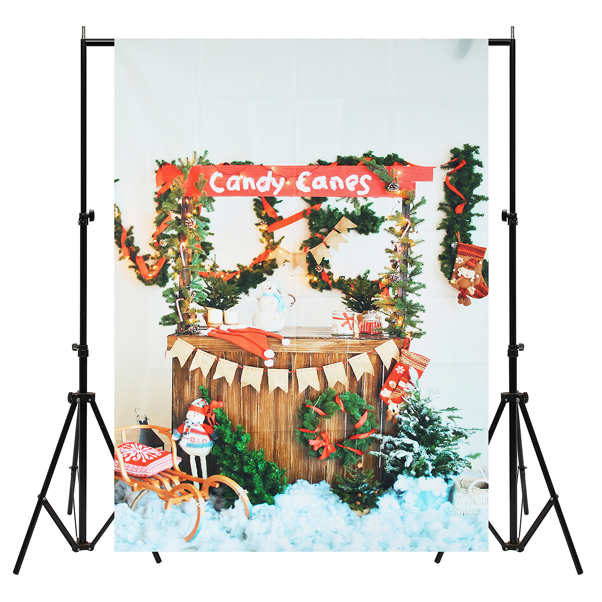 5x7FT-Christmas-Candy-Canes-Photography-Backdrop-Background-Studio-Prop-1208715-1