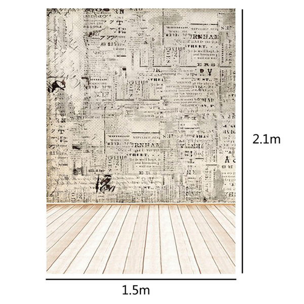 5x7FT-Paper-Wall-Wood-Floor-Photography-Backdrops-Studio-Photo-Props-Background-1072107-3
