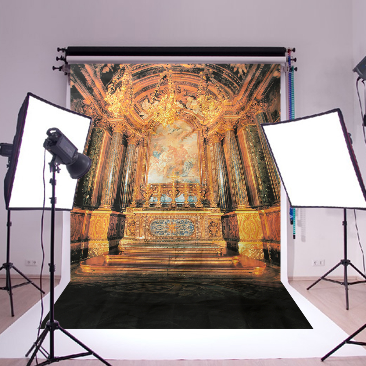 5x7FT-Raw-Silk-Cloth-Ancient-House-Photography-Background-Studio-Backdrop-Props-1336660-2