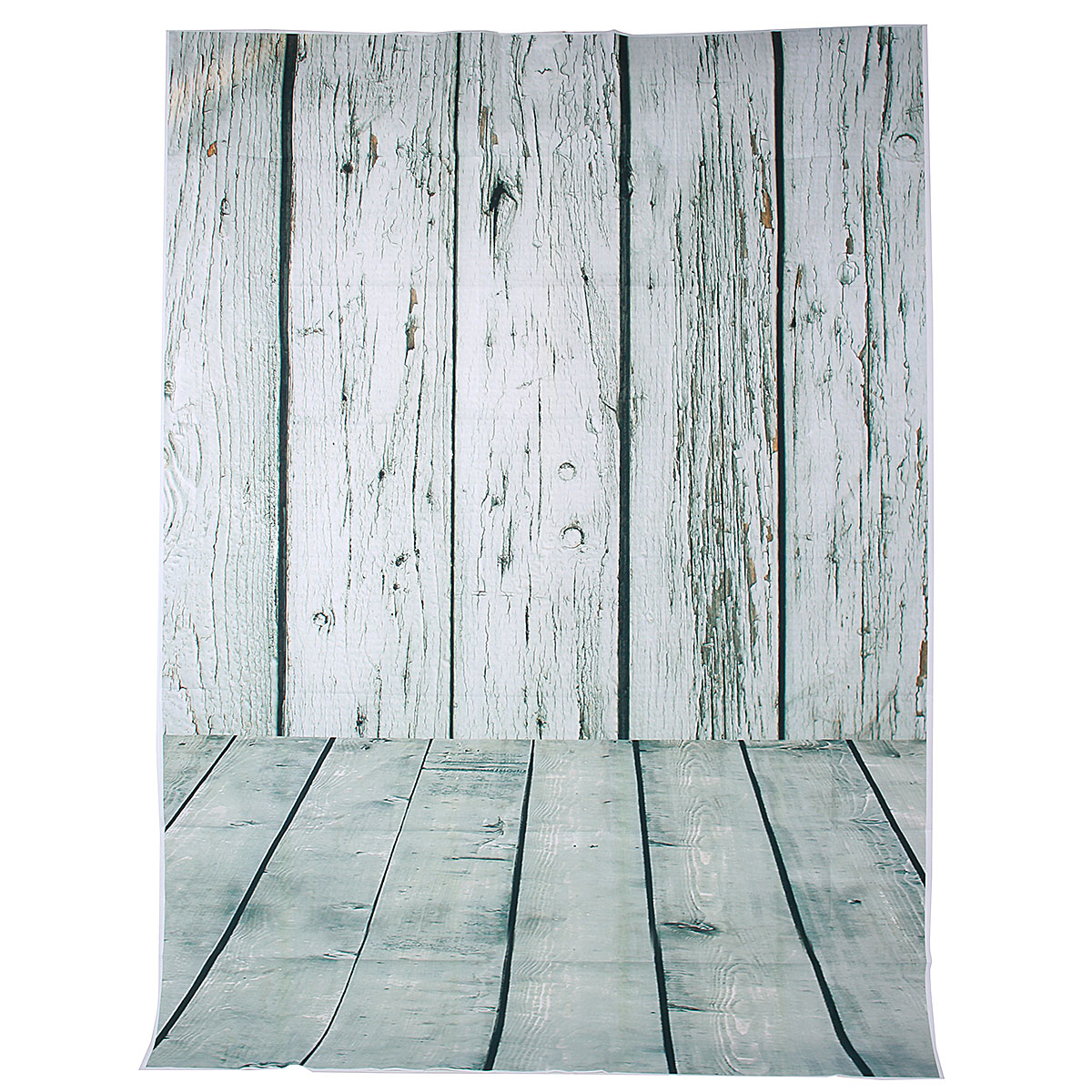 5x7FT-Vinyl-Pale-Wood-Floor-Wall-Photography-Backdrop-Background-Studio-Prop-1387588-2