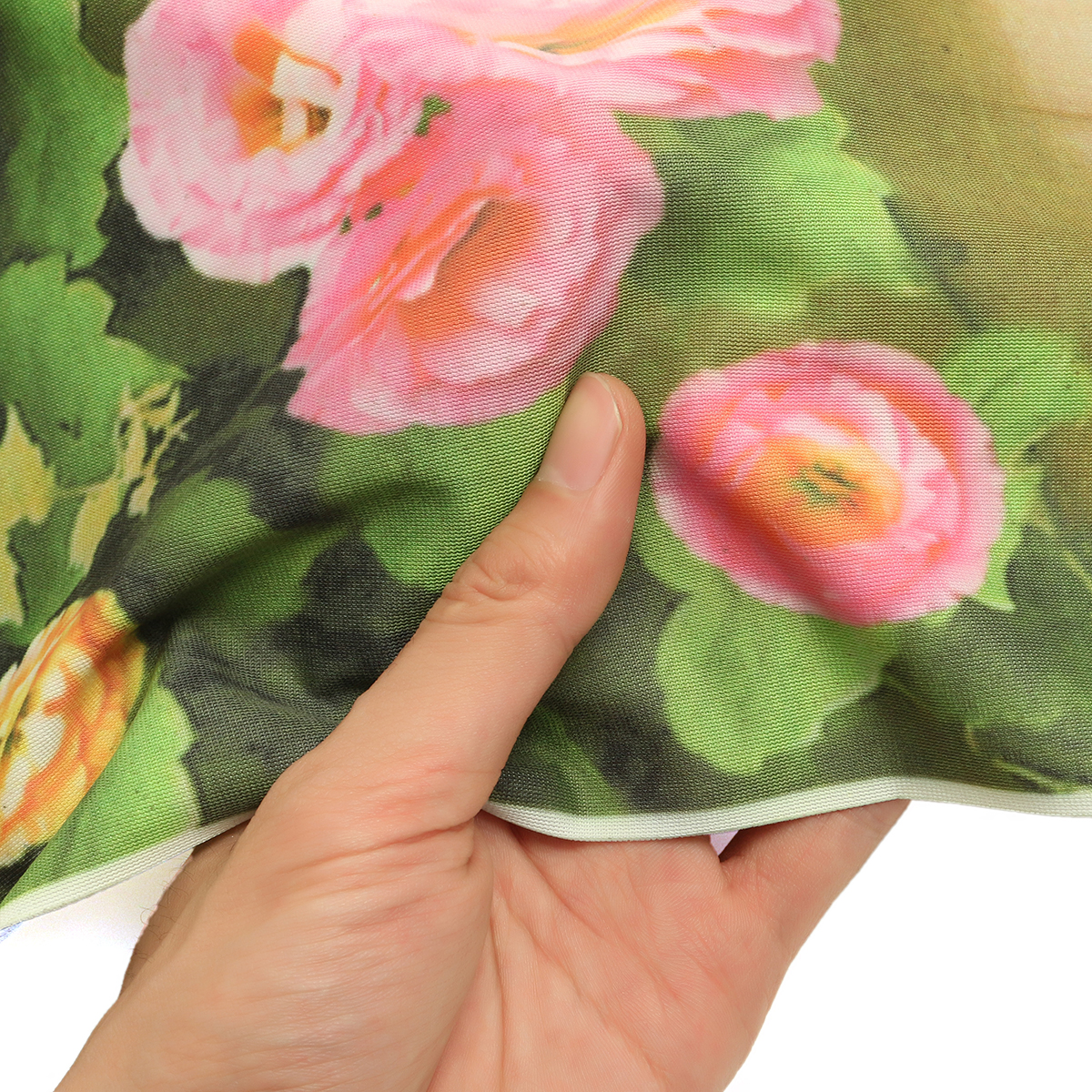 5x7ft-Flower-Wooden-Floor-Party-Background-Backdrop-Photography-Studio-Prop-1947676-9