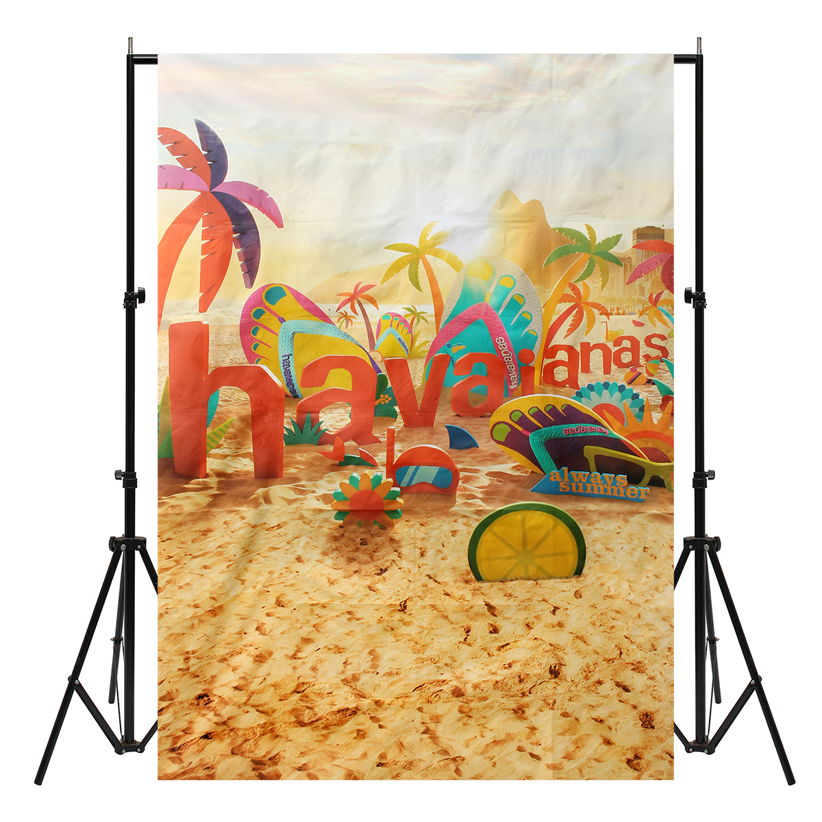 5x7ft-Summer-Sunshine-Beach-Vocation-Sea-Photography-Backdrop-Studio-Prop-Background-1313196-4