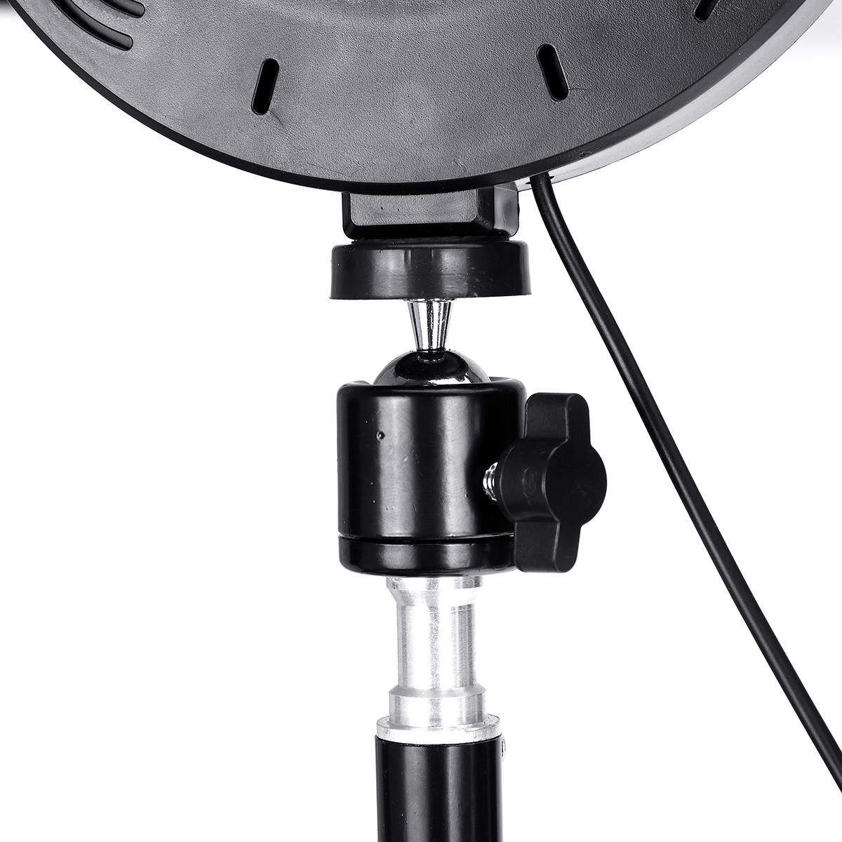 6-Inch-Ring-LED-Live-Light-Photographic-Lamp-with-Bracket-1655933-4