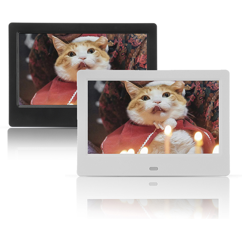 7-Inch-169-HD-Digital-Photo-Frame-Album-Holder-Stand-Home-Decor-with-Remote-Control-1557485-1